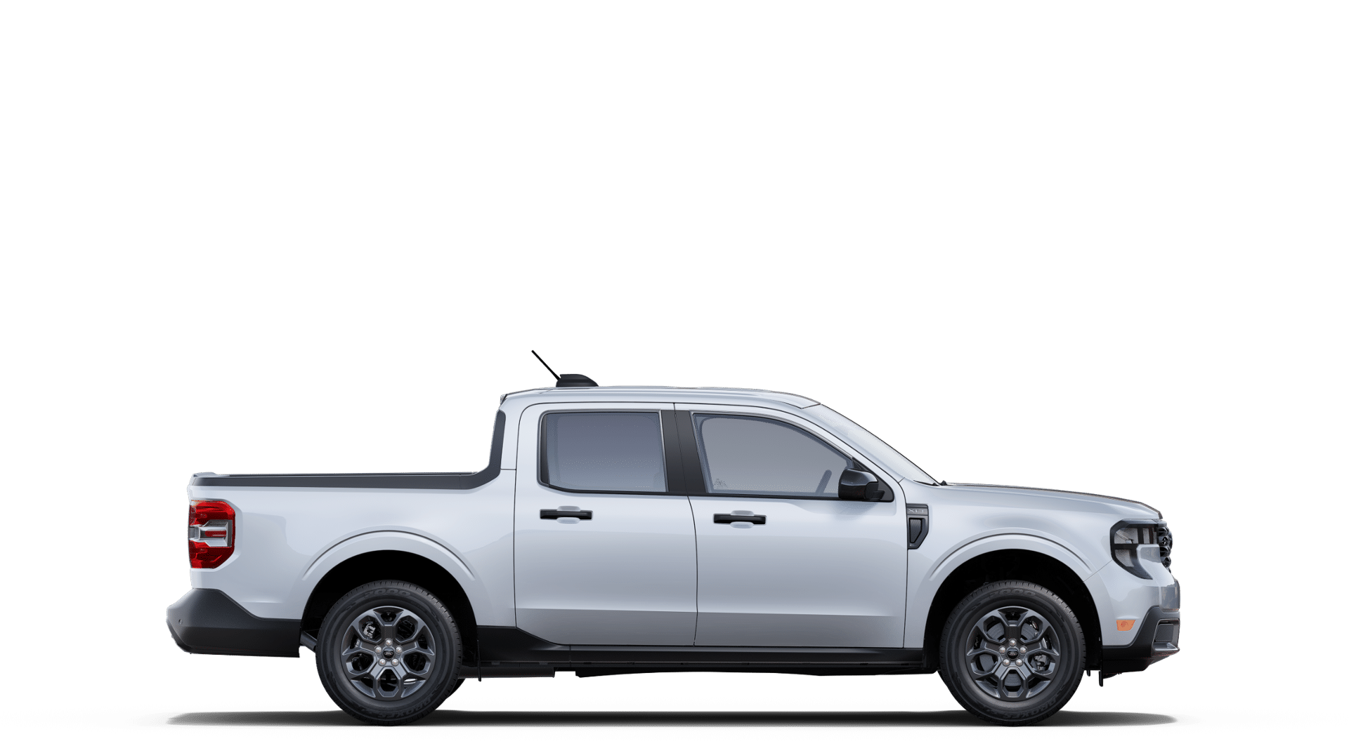 2025 Ford Maverick® External Image 1